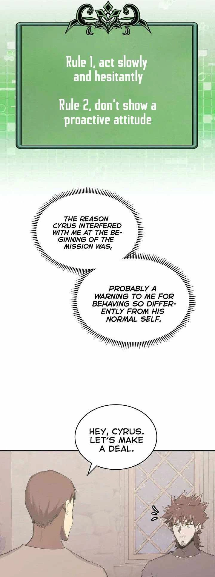 Read Other World Warrior EN Manga Online