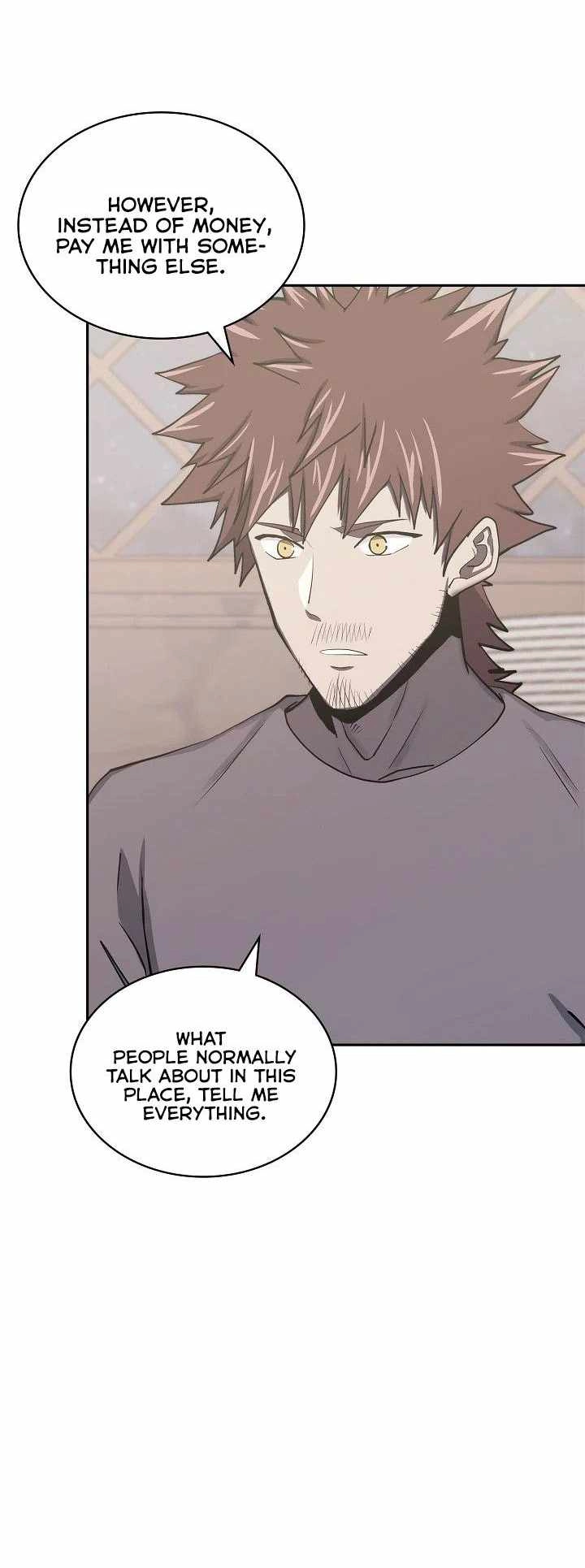 Read Other World Warrior EN Manga Online