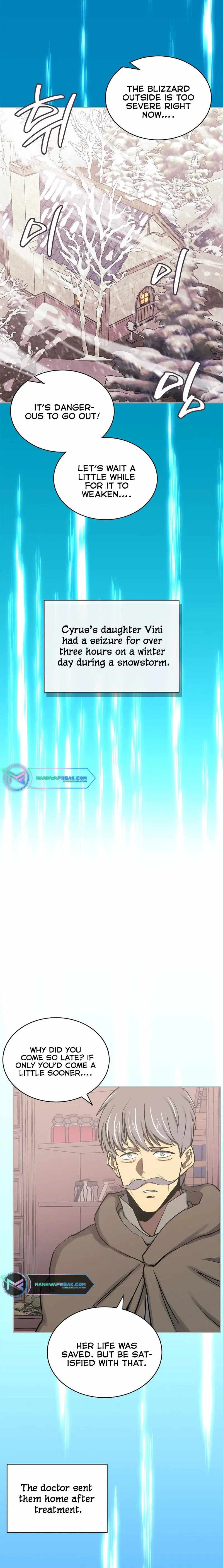 Read Other World Warrior EN Manga Online