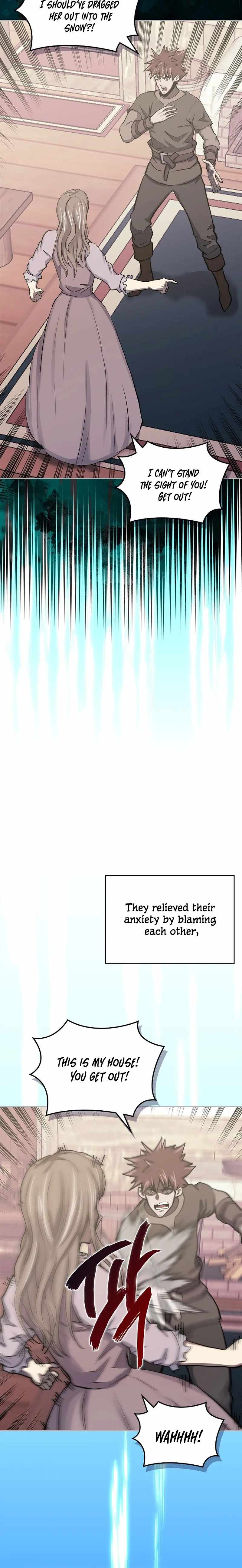 Read Other World Warrior EN Manga Online