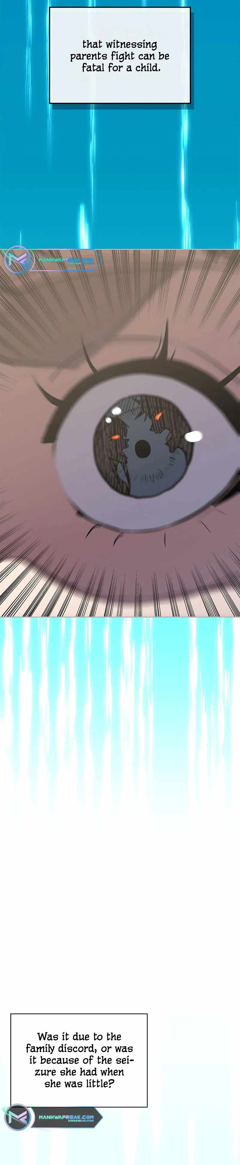 Read Other World Warrior EN Manga Online