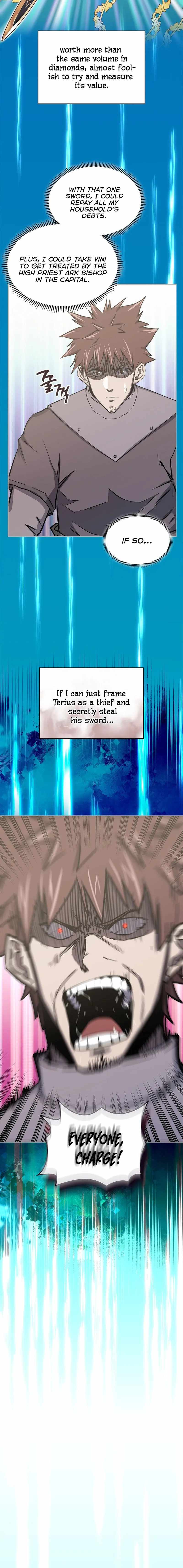 Read Other World Warrior EN Manga Online
