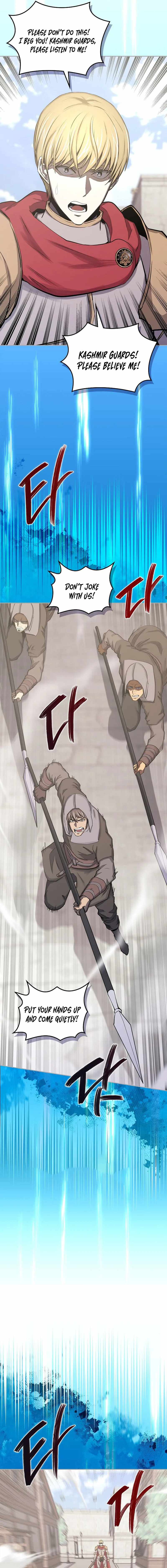 Read Other World Warrior EN Manga Online