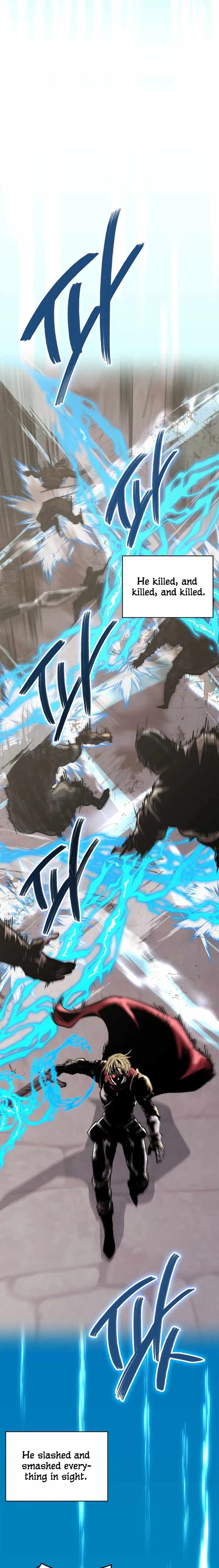 Read Other World Warrior EN Manga Online