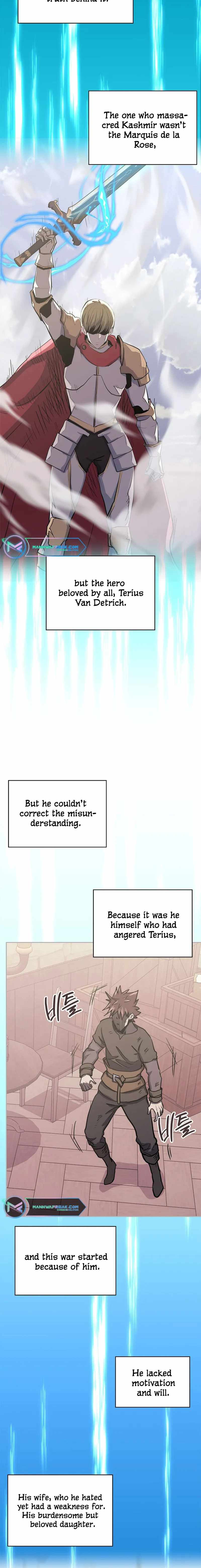 Read Other World Warrior EN Manga Online