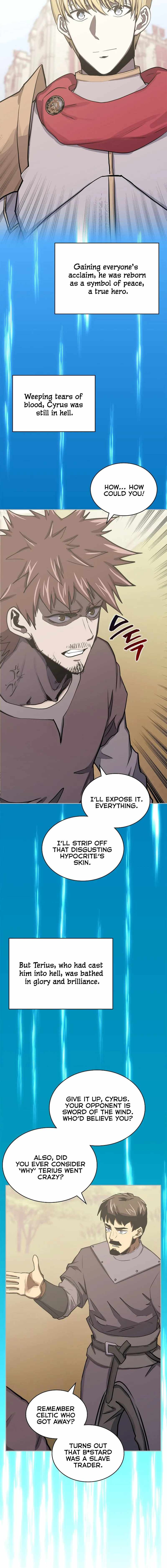 Read Other World Warrior EN Manga Online