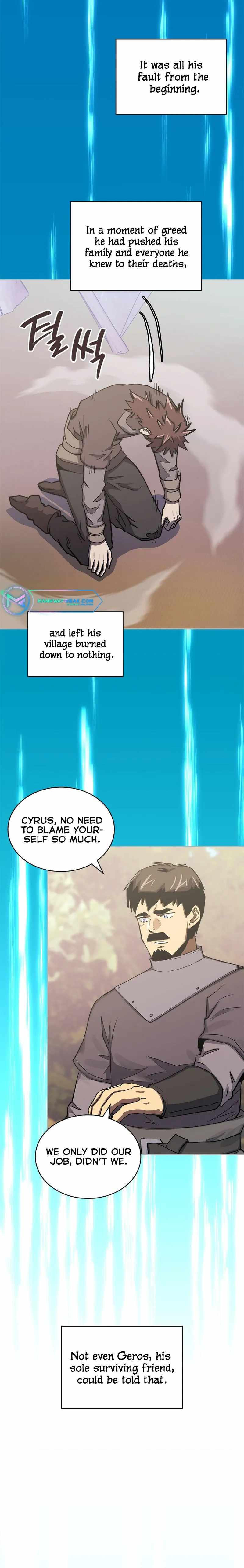 Read Other World Warrior EN Manga Online