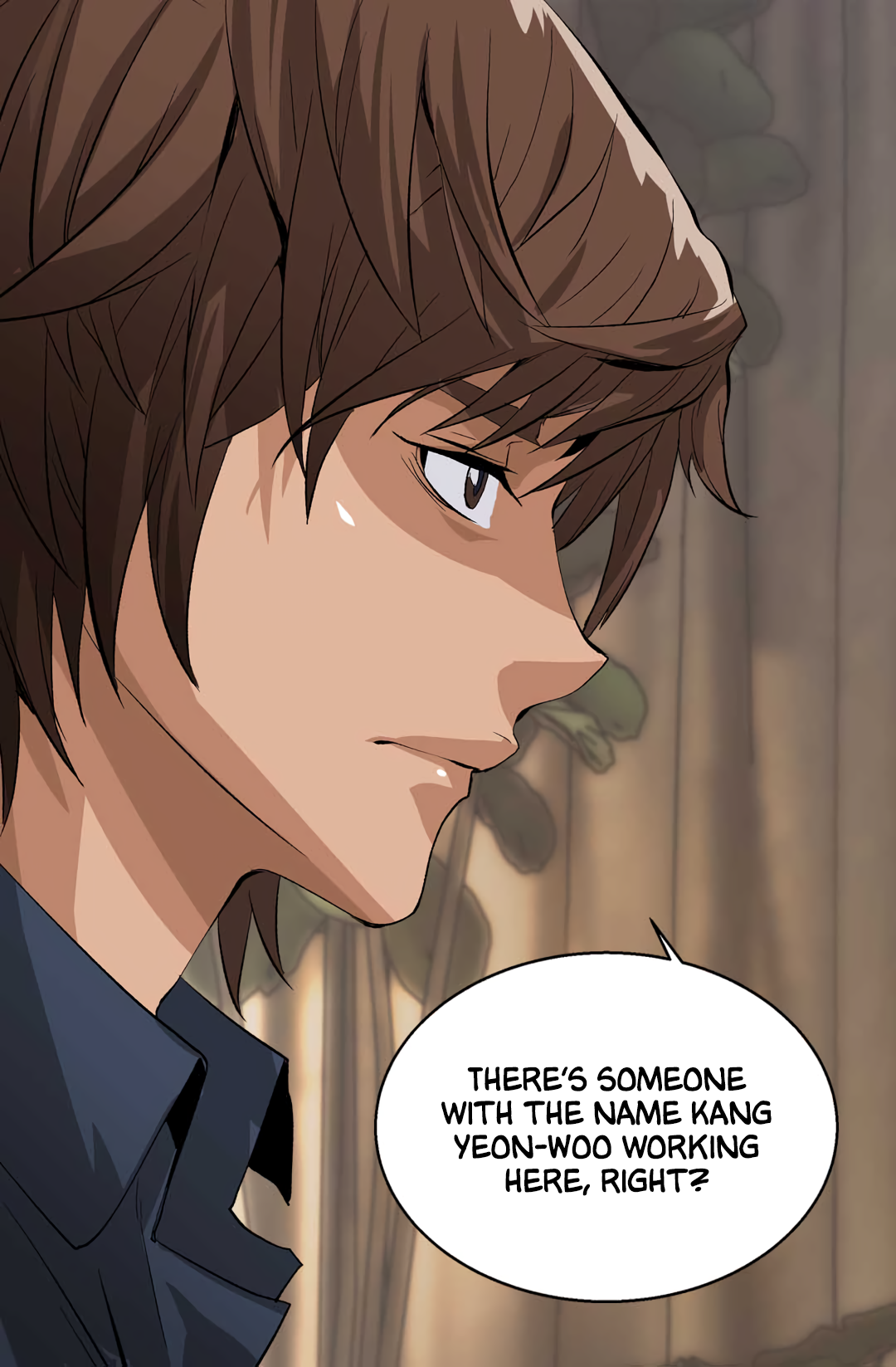 Read Other World Warrior EN Manga Online