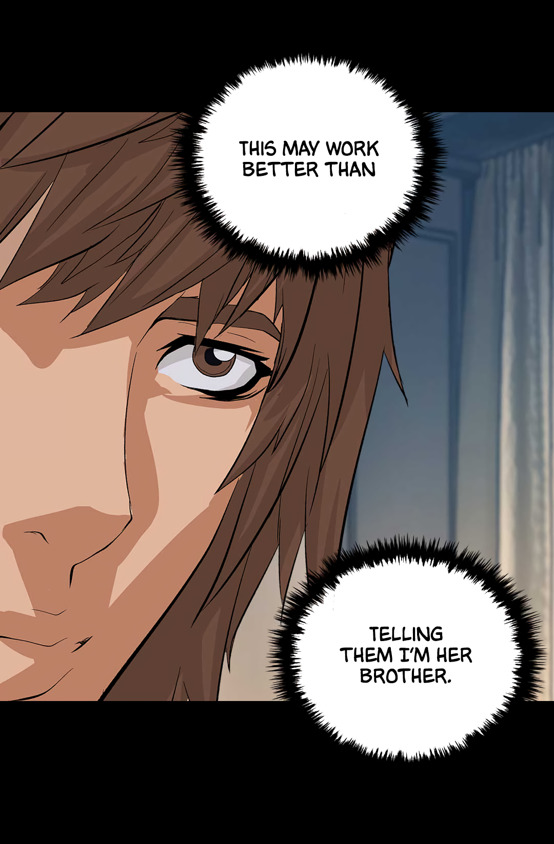Read Other World Warrior EN Manga Online