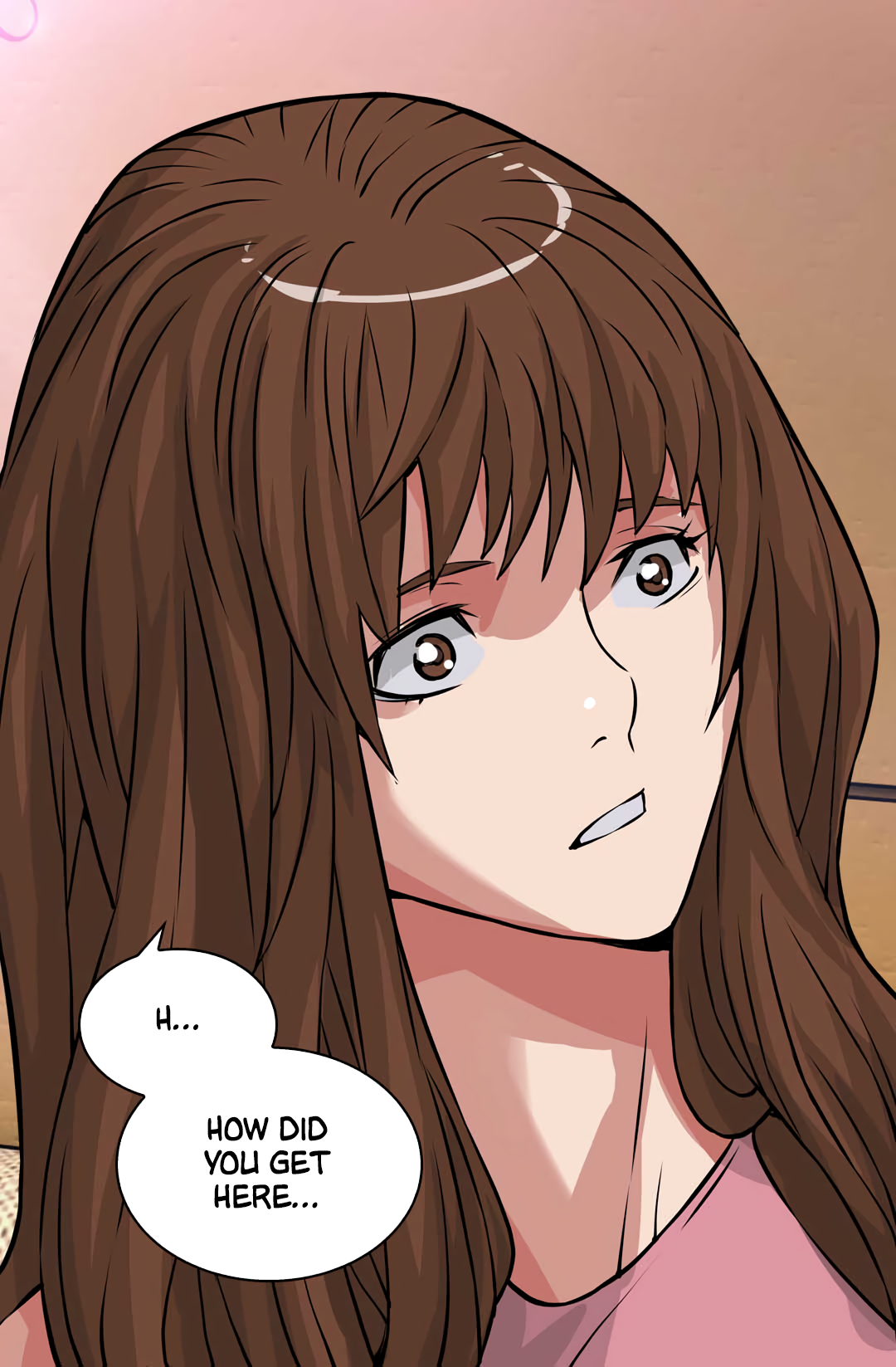 Read Other World Warrior EN Manga Online