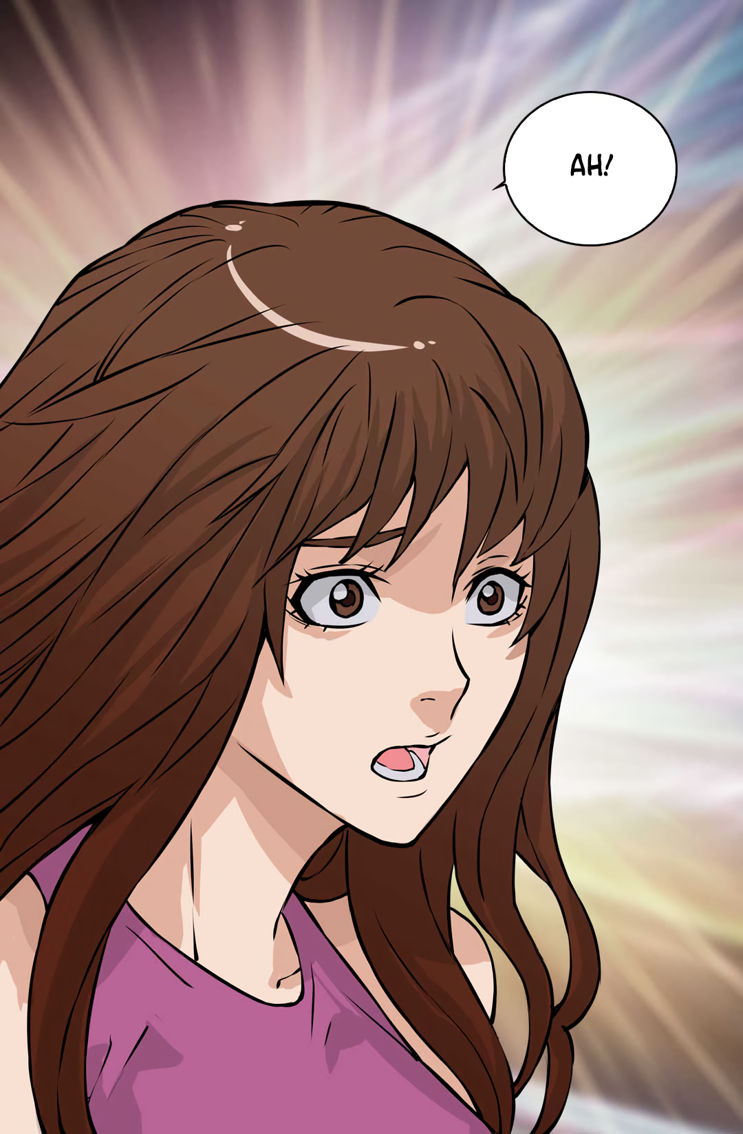 Read Other World Warrior EN Manga Online