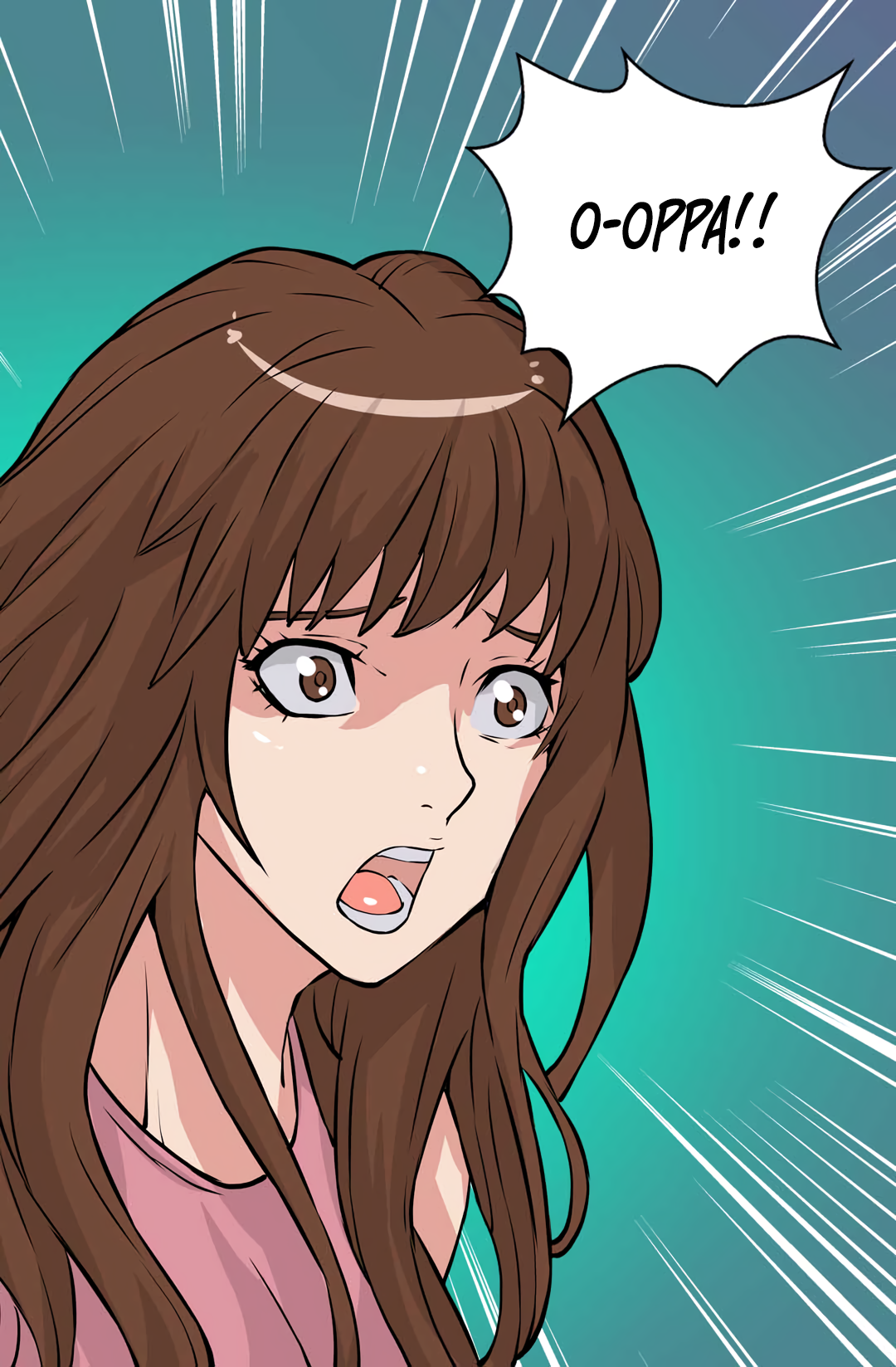Read Other World Warrior EN Manga Online