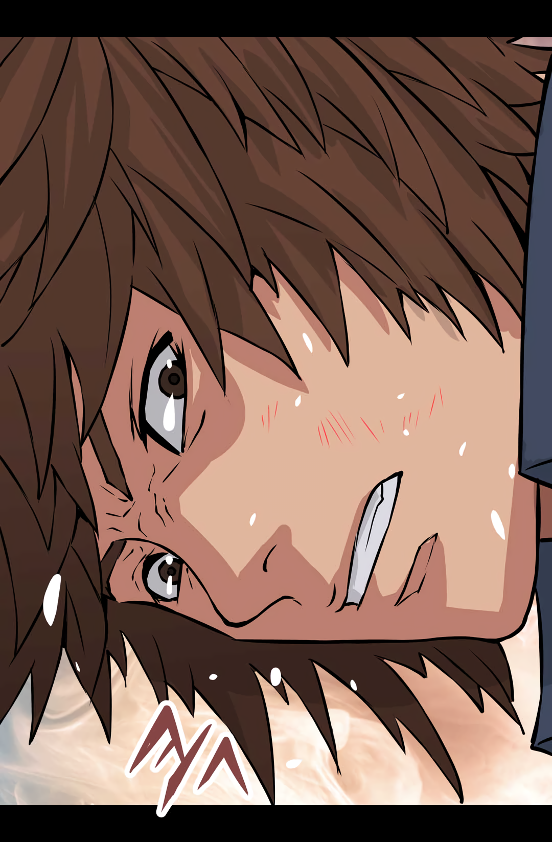 Read Other World Warrior EN Manga Online