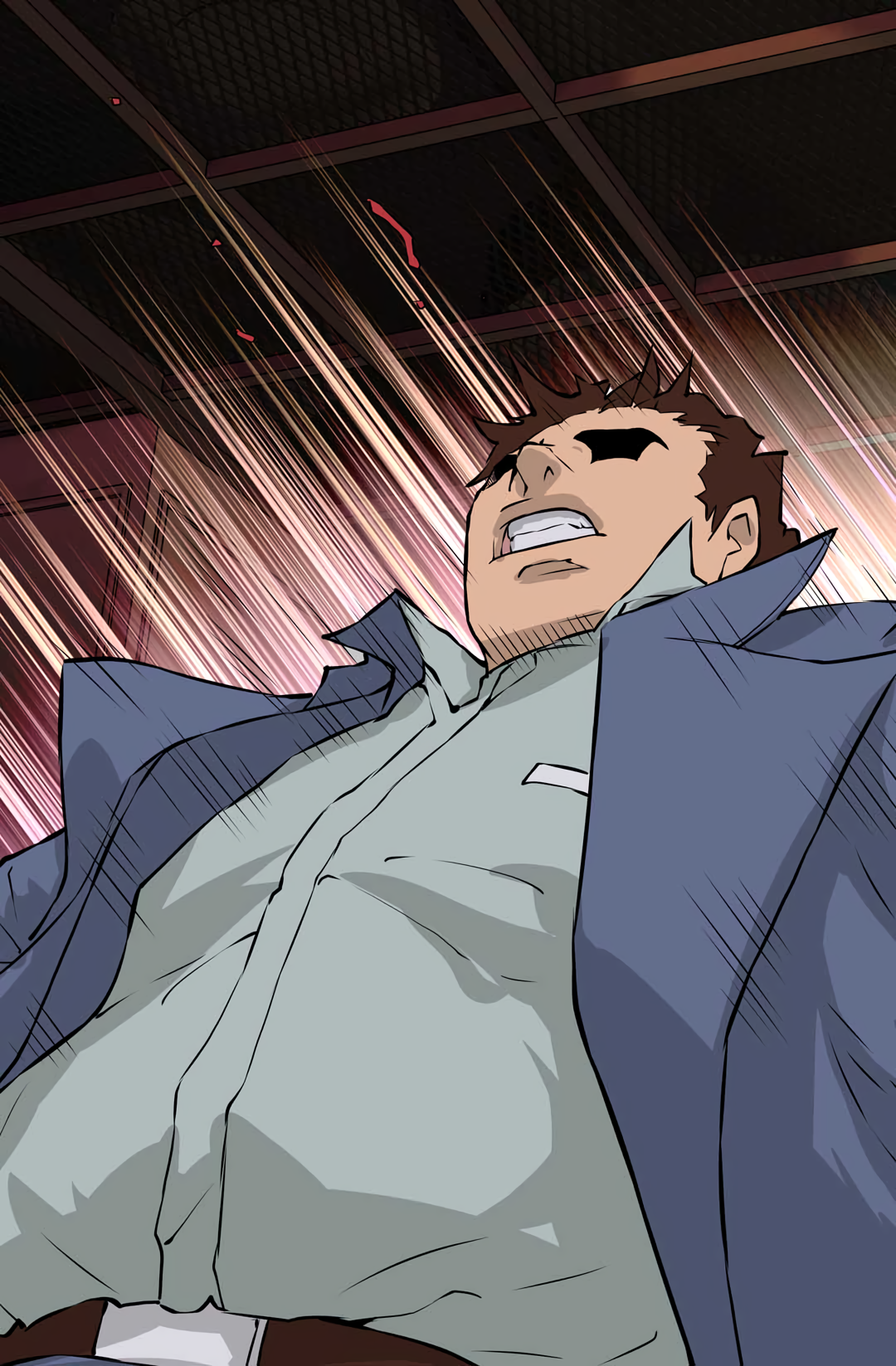 Read Other World Warrior EN Manga Online