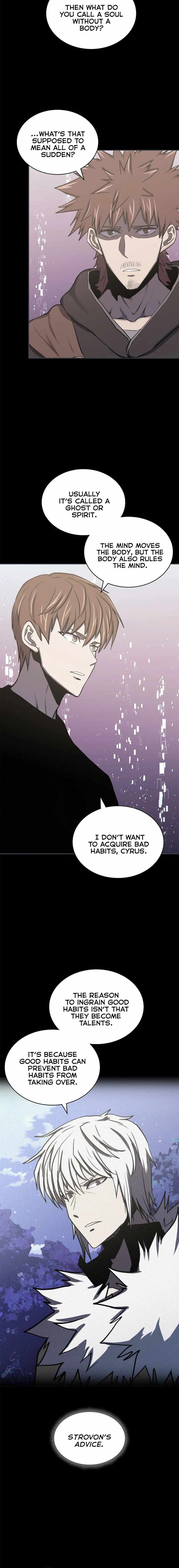 Read Other World Warrior EN Manga Online
