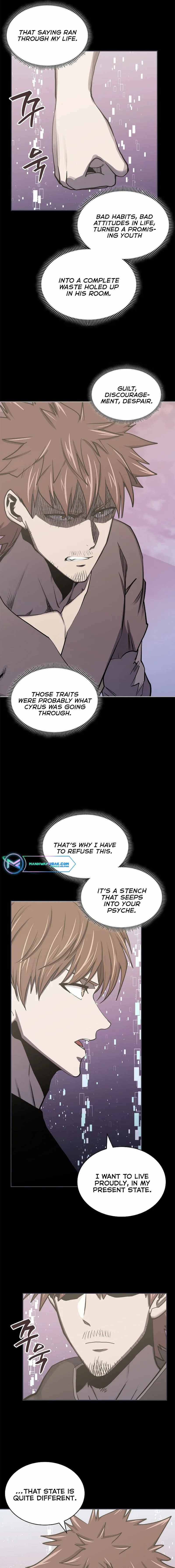 Read Other World Warrior EN Manga Online