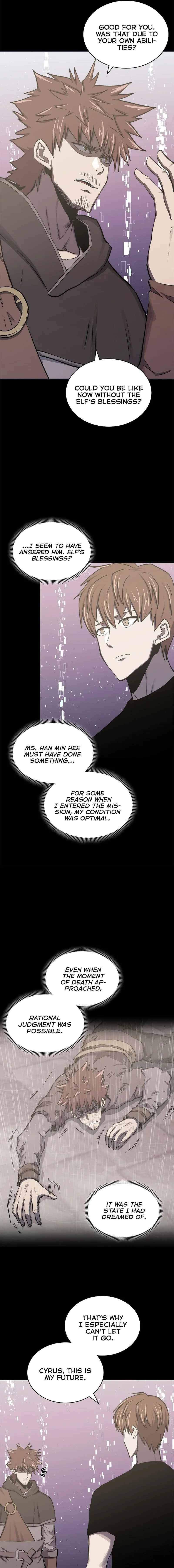 Read Other World Warrior EN Manga Online