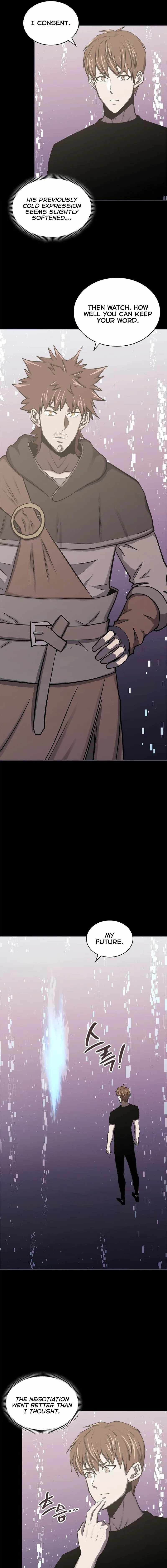 Read Other World Warrior EN Manga Online