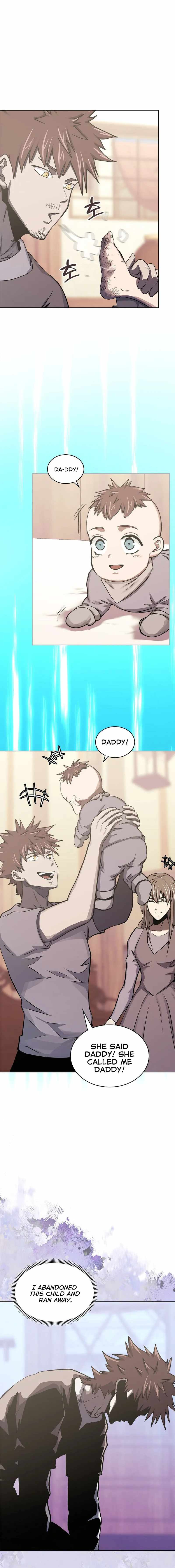 Read Other World Warrior EN Manga Online