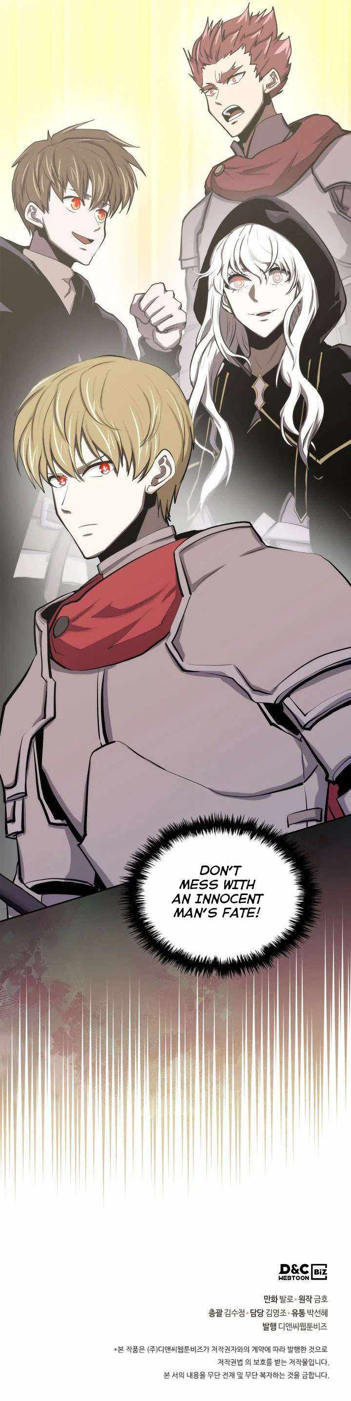 Read Other World Warrior EN Manga Online