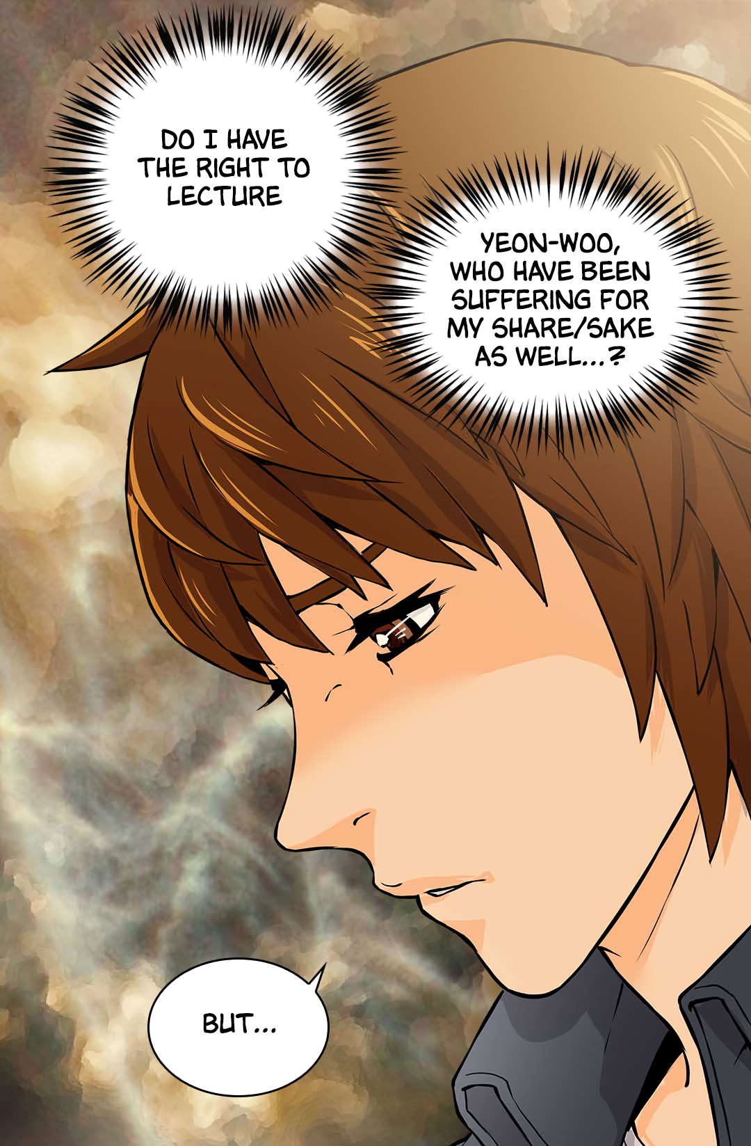 Read Other World Warrior EN Manga Online