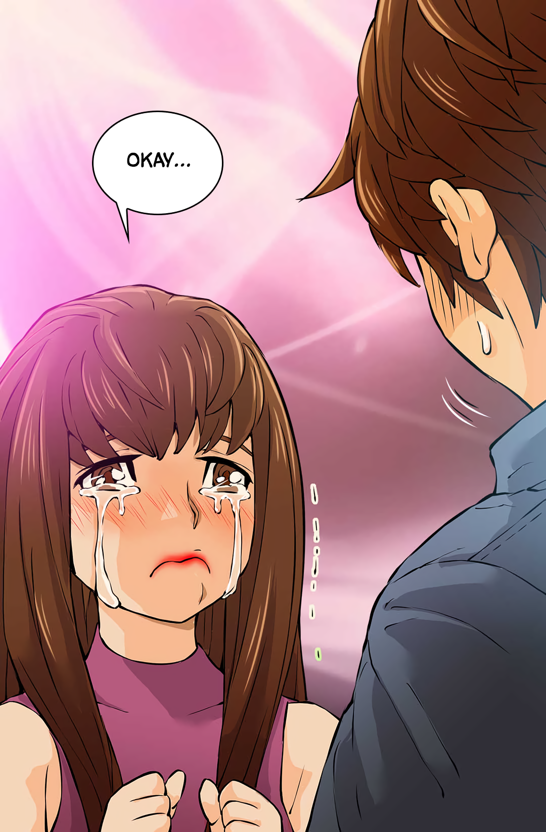 Read Other World Warrior EN Manga Online
