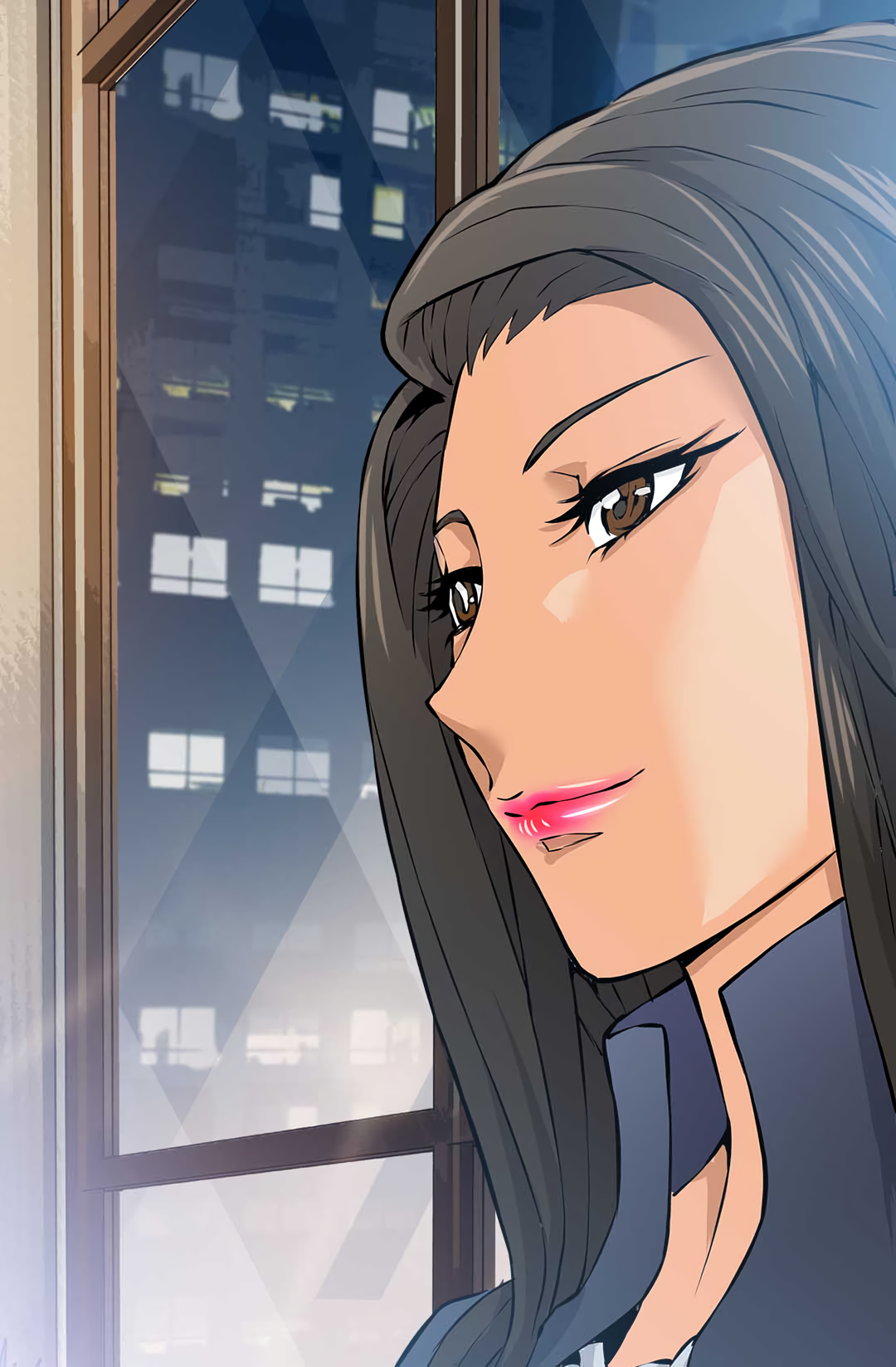 Read Other World Warrior EN Manga Online