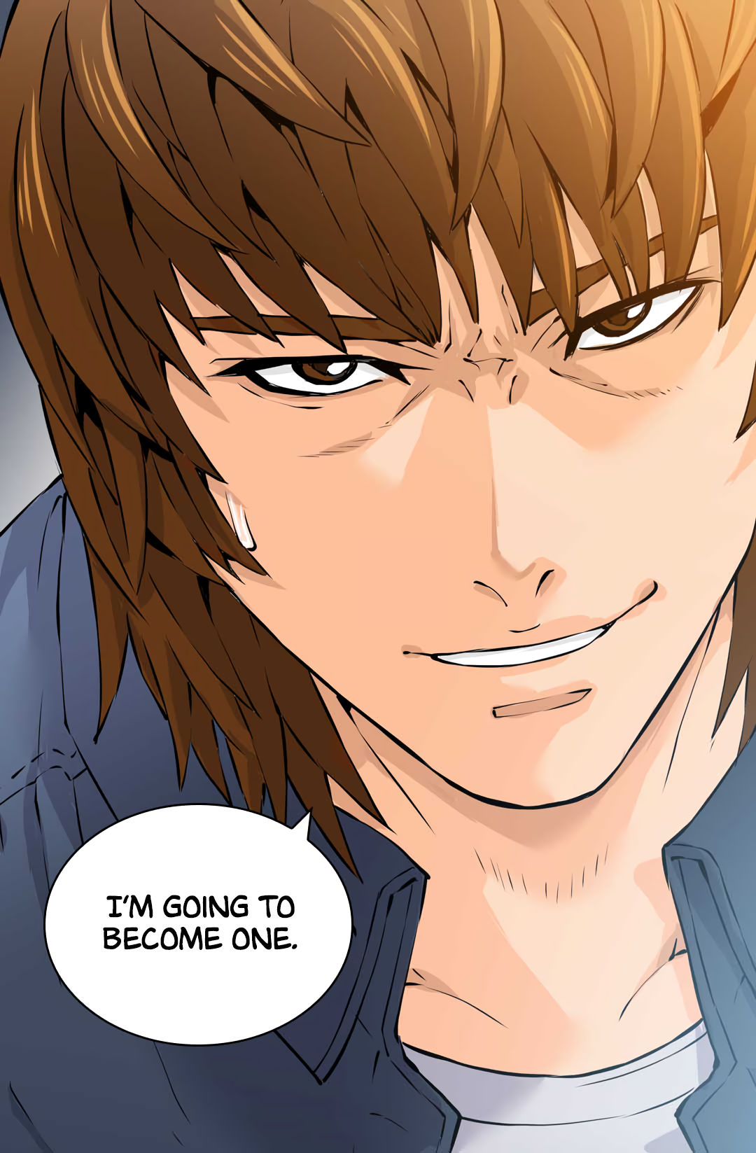 Read Other World Warrior EN Manga Online
