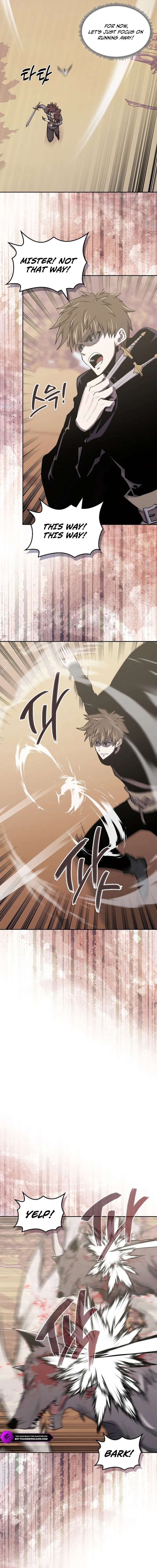 Read Other World Warrior EN Manga Online