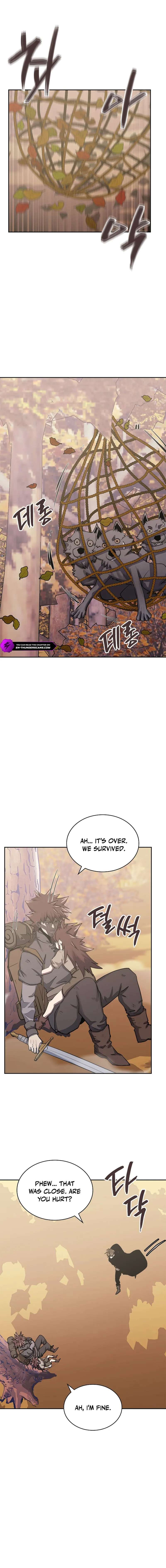 Read Other World Warrior EN Manga Online