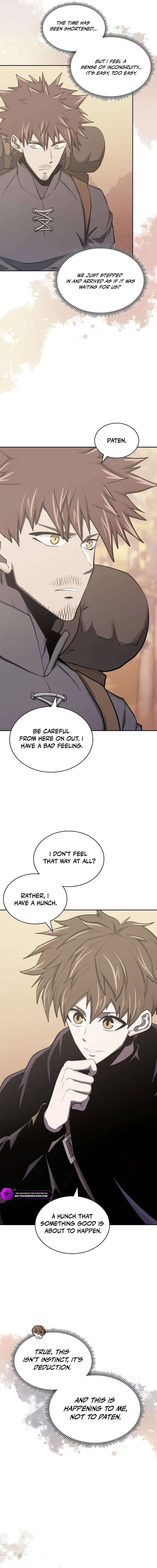 Read Other World Warrior EN Manga Online
