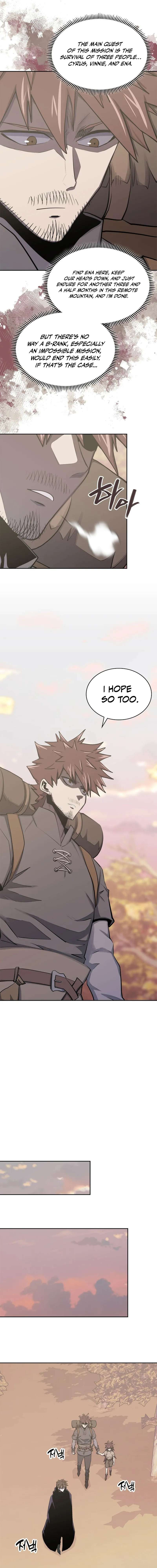Read Other World Warrior EN Manga Online