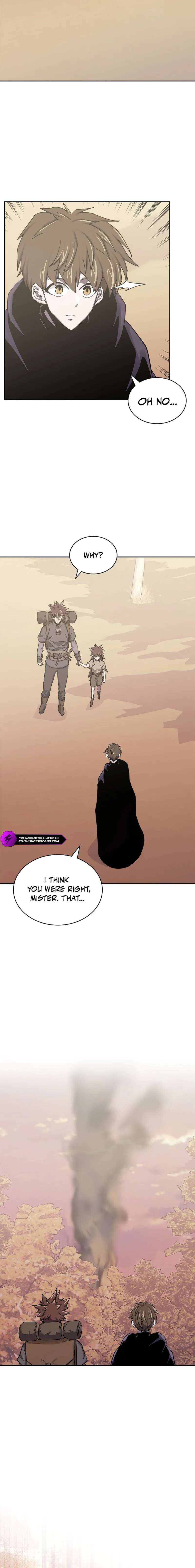 Read Other World Warrior EN Manga Online