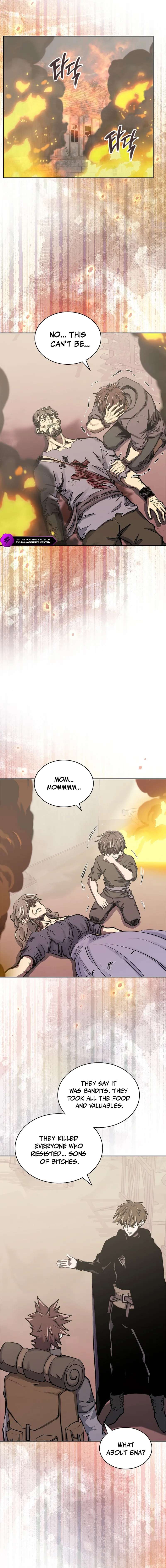 Read Other World Warrior EN Manga Online