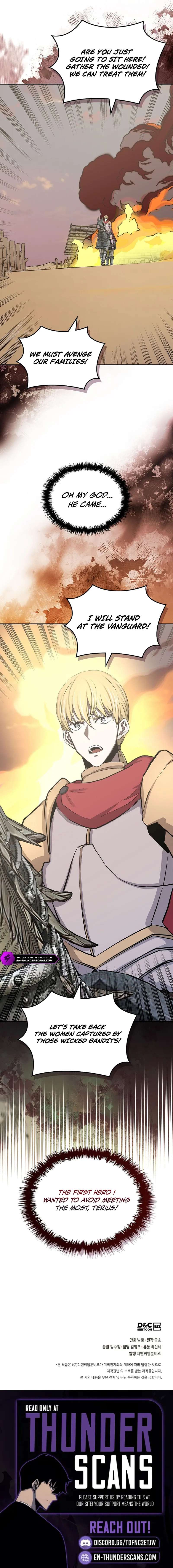 Read Other World Warrior EN Manga Online