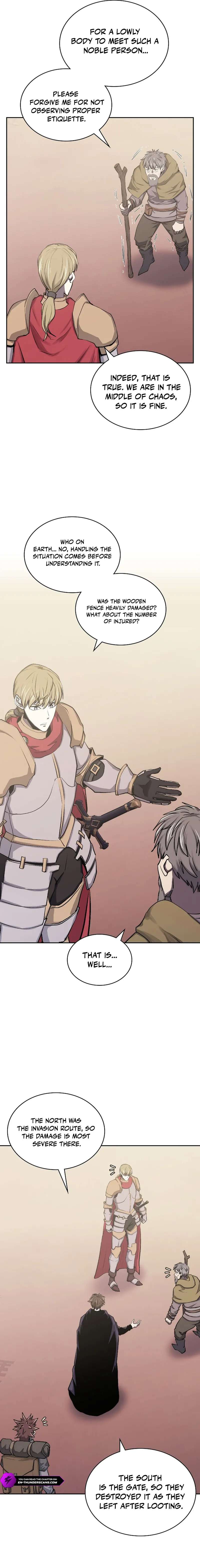 Read Other World Warrior EN Manga Online