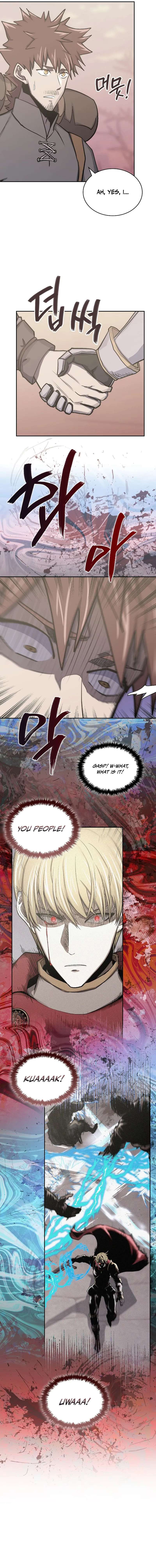 Read Other World Warrior EN Manga Online