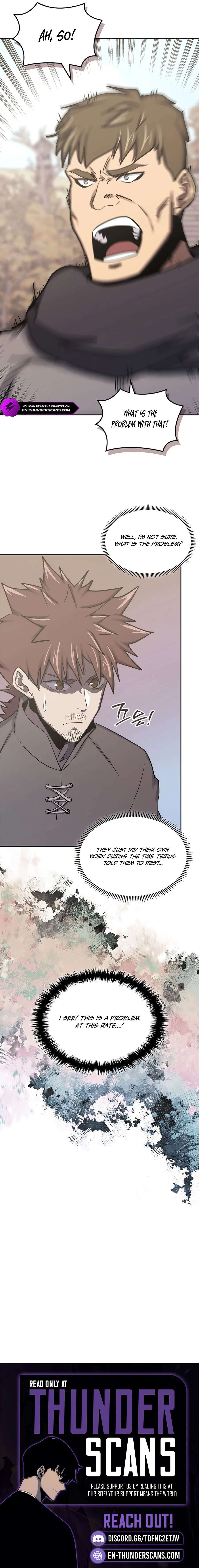 Read Other World Warrior EN Manga Online