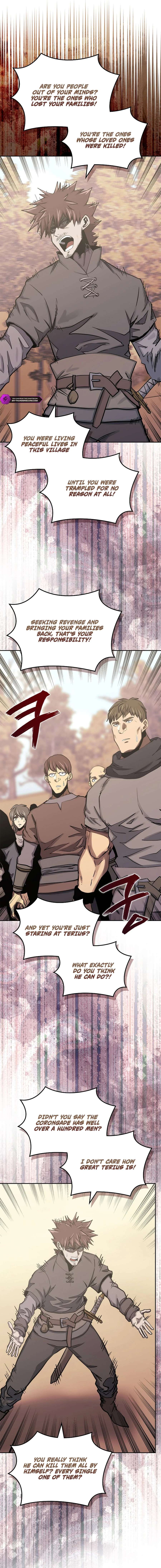 Read Other World Warrior EN Manga Online