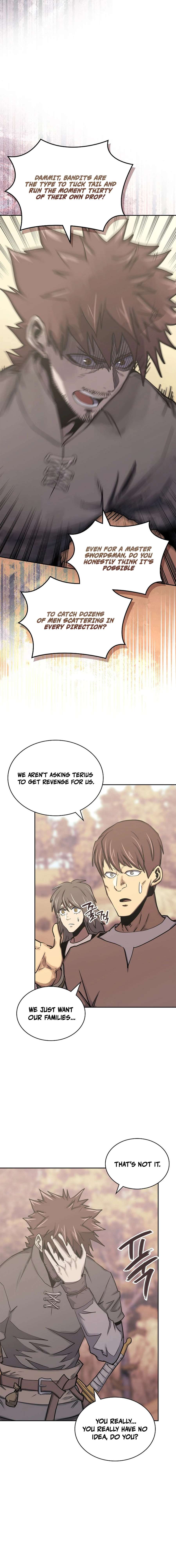 Read Other World Warrior EN Manga Online