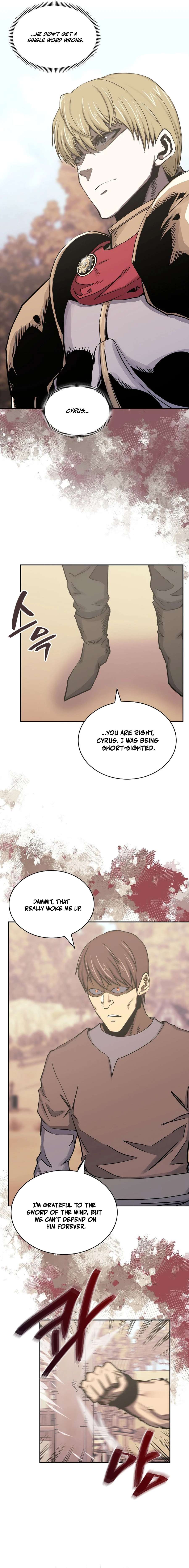 Read Other World Warrior EN Manga Online