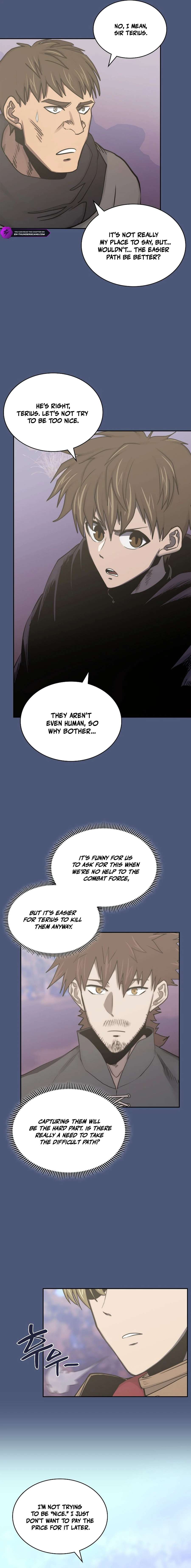 Read Other World Warrior EN Manga Online