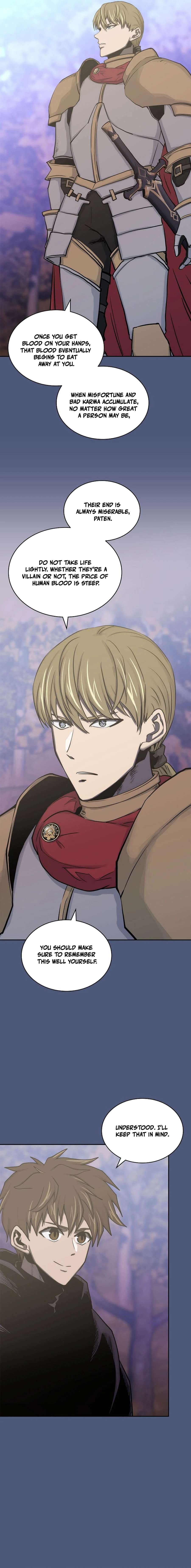 Read Other World Warrior EN Manga Online