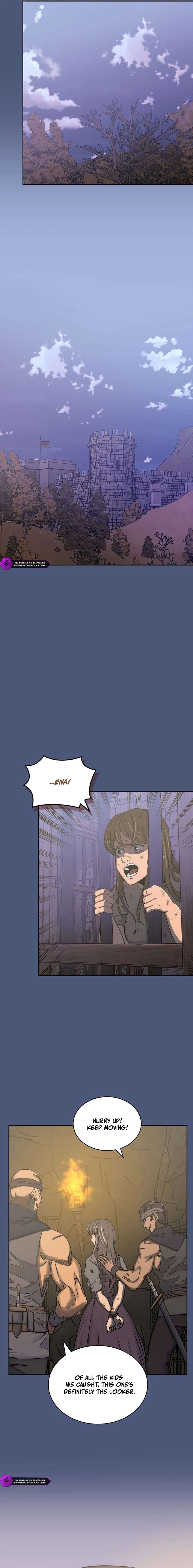 Read Other World Warrior EN Manga Online