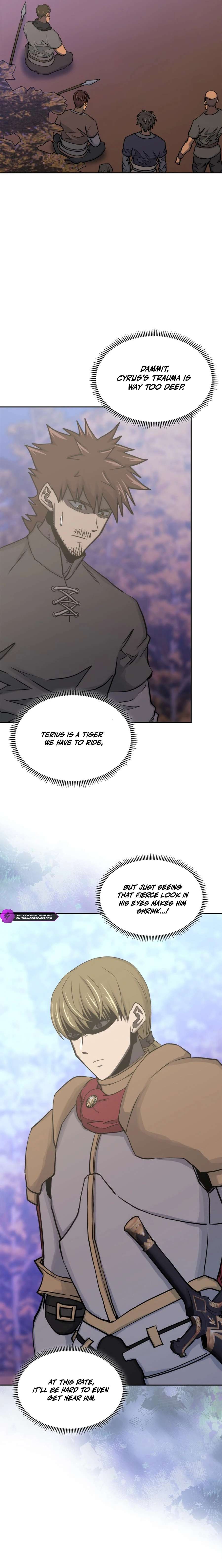 Read Other World Warrior EN Manga Online