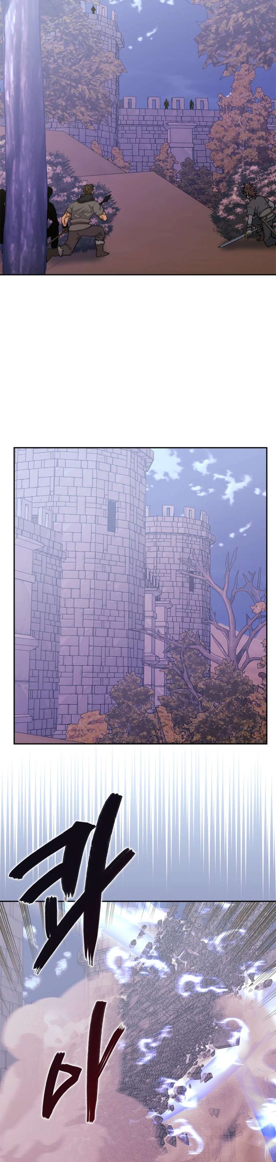 Read Other World Warrior EN Manga Online