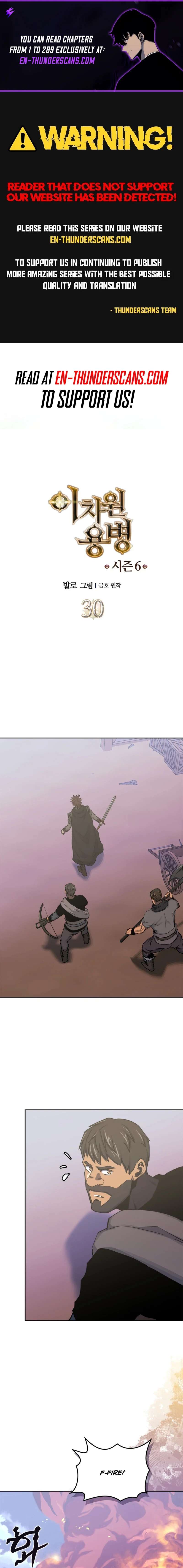 Read Other World Warrior EN Manga Online