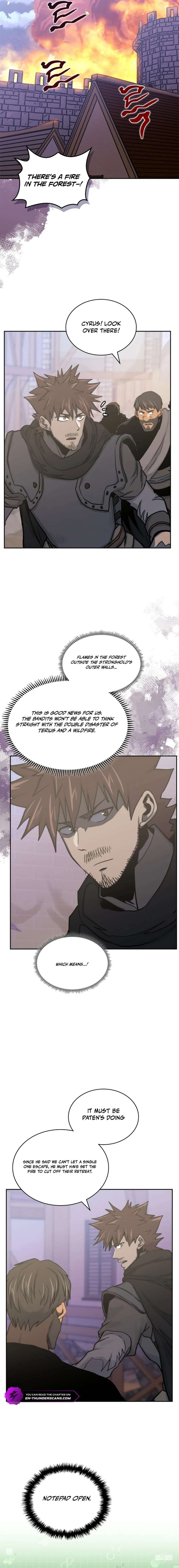 Read Other World Warrior EN Manga Online