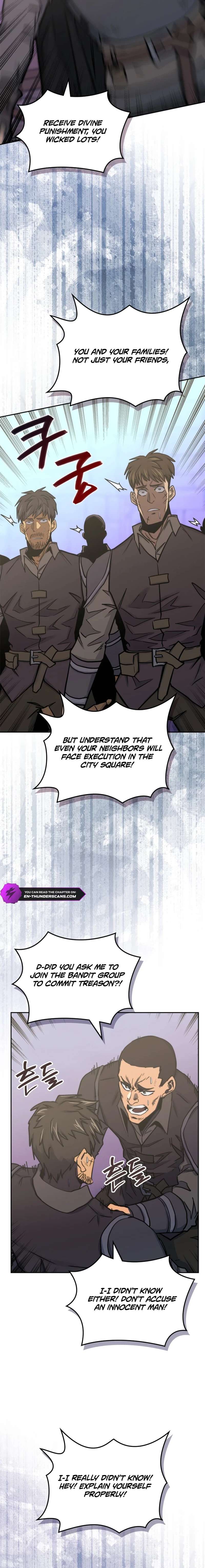 Read Other World Warrior EN Manga Online