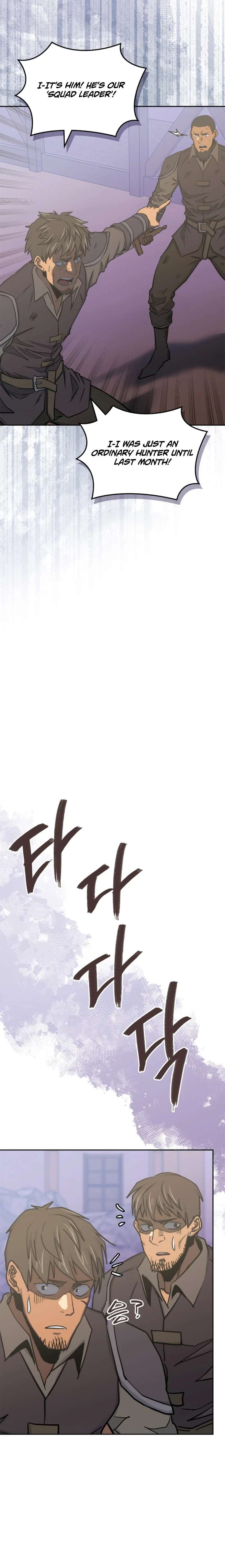 Read Other World Warrior EN Manga Online